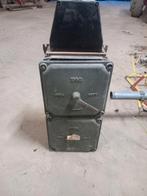 Coffret électrique, Enlèvement ou Envoi