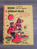 Bezoek o dierbaar België/ Herr Seele, Boeken, Zo goed als nieuw, Ophalen