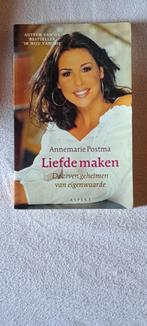 Liefde maken annemarie postma, Boeken, Ophalen of Verzenden