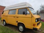 Volkswagen T3 camper, Auto's, Particulier, Diesel, Te koop