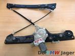Raammechanisme rechtsvoor BMW 3 serie E90 E91 51337140588, Auto-onderdelen, Gebruikt, Ophalen of Verzenden, BMW, BMW