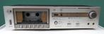 Marantz SD225 cassettedeck (lees beschrijving), Audio, Tv en Foto, Cassettedecks, Marantz, Enkel, Verzenden