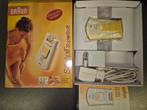Braun silk epileer super soft, Ophalen of Verzenden, Nieuw