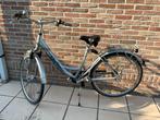 Ideale studentenfiets, damesfiets, Fietsen en Brommers, Fietsen | Dames | Damesfietsen, Ophalen, Zo goed als nieuw, Versnellingen