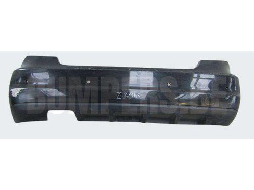 Bumper Mercedes CLC W203 Sport Coupe 08-11 8909495251 Achter, Auto-onderdelen, Carrosserie, Bumper, Achter, Gebruikt, 6 maanden garantie