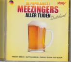 CD De Populairste Meezingers AllerTijden: DUITSLAND, Comme neuf, Pop, Enlèvement ou Envoi