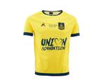 Matchworn shirts Union 2020/21 gezocht of 2022/23, Collections, Articles de Sport & Football, Comme neuf, Enlèvement ou Envoi