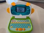 Vtech bob vrolijke laptop, Kinderen en Baby's, Ophalen, Zo goed als nieuw