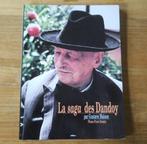 La saga des Dandoy (G. Maison, photos P. Dandoy)  -  Namur, Photographes, Enlèvement ou Envoi