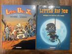 Little Big Joe - Tomes 1 & 2, Enlèvement ou Envoi, Comme neuf
