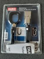 DEURKETTING INBRAAKBEVEILIGING DURO, Ophalen, Nieuw