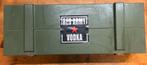 COFFRET VINTAGE « VODKA RED ARMY », Collections, Envoi, Comme neuf