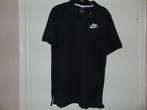 Polo Nike in goede staat, Kleding | Heren, Polo's, Ophalen of Verzenden, Gedragen, Maat 48/50 (M), Blauw