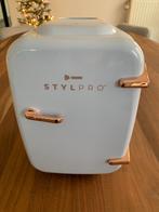 Minikoelkast voor oa makeup en cosmetica opberging, Ophalen, Zo goed als nieuw, Zonder vriesvak