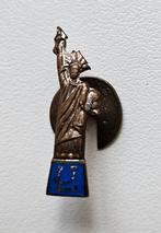 Insigne de la 77e division d'infanterie, Collections, Enlèvement ou Envoi, Armée de terre, Emblème ou Badge