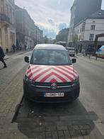 Volkswagen Caddy 1.2 TSI, Bluetooth, 4 deurs, Euro 6, Caddy Combi