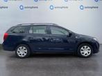Dacia Logan II MCV, Auto's, Dacia, Euro 6, Blauw, Logan, Bedrijf