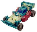 Transformers G1 Powermaster Joyride Vintage Hasbro 1987 80s, G1, Verzenden, Zo goed als nieuw