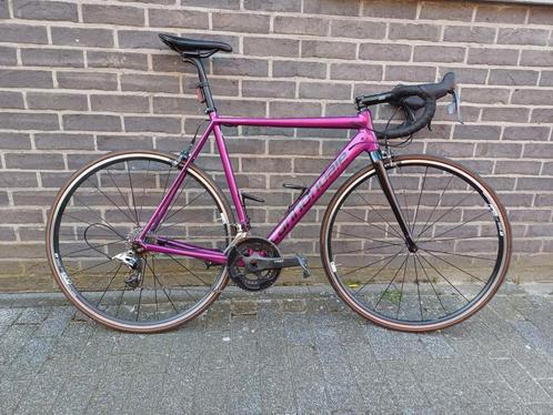 Cannondale Caad12 Sram Red, Fietsen en Brommers, Fietsen | Racefietsen, Zo goed als nieuw, Aluminium, Ophalen