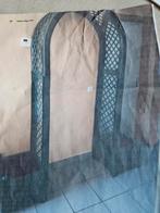 Rozenboog, Tuin en Terras, Ophalen