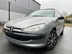 Peugeot 206 - 1.1  ✓ Eerste Eigenaar  ✓2001 ✓ Pano dak ✓, Auto's, Peugeot, Voorwielaandrijving, Stof, Overige kleuren, Particulier