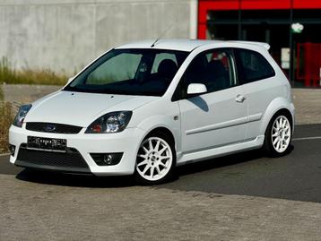 Ford Fiesta 2.0 ST