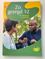 Zo gezegd 1.2 (A2 Waystage – mondeling), Boeken, Dieren en Huisdieren, Ophalen, Nieuw