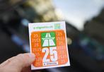 Vignette suisse jamais utilisé avec preuve d’achat., Tickets en Kaartjes, Autovignetten
