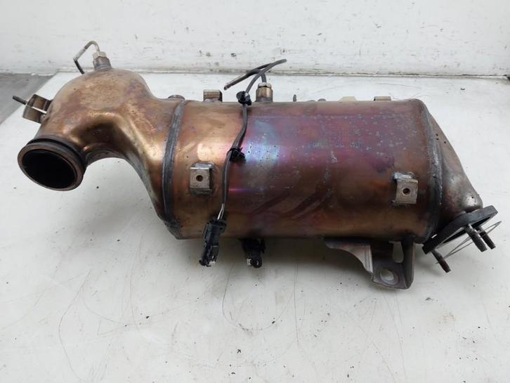 ROETFILTER Opel Astra J Sports Tourer (PD8 / PE8 / PF8), Auto-onderdelen, Filters, Opel, Gebruikt