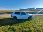 Vw golf 3, Particulier, Te koop, Golf