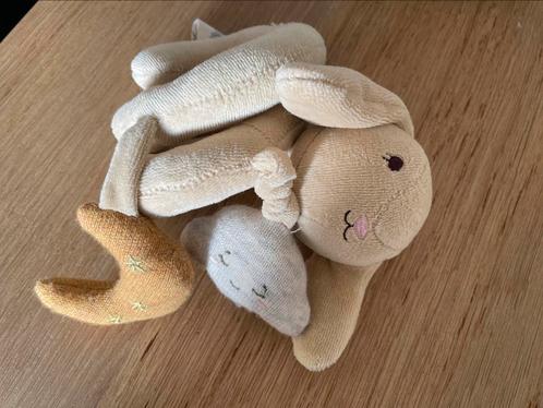 Konges Slojd baby speelspiraal konijn, Kinderen en Baby's, Speelgoed | Babyspeelgoed, Zo goed als nieuw, Overige typen, Ophalen of Verzenden