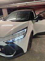 4, USB, Zilver of Grijs, C-HR, BTW verrekenbaar