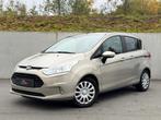 Ford B-Max Peu de KM, état nickel, Garantie! aucun frais, Auto's, Voorwielaandrijving, Euro 5, B-Max, Handgeschakeld