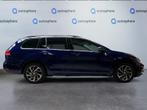 Volkswagen Golf Variant Comfortline, Autos, Volkswagen, 1598 cm³, Break, Bleu, Achat