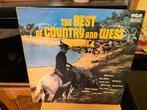 The Best Of Country And West/ Volume 4, Cd's en Dvd's, Ophalen of Verzenden, Zo goed als nieuw
