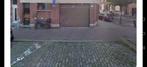 grote garage / magazijn +-85m2 merksem, Immo, Garages en Parkeerplaatsen, Antwerpen (stad)