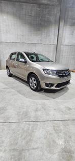 Dacia Sandero | 32.885 km | Full option | Topstaat, Voorwielaandrijving, Euro 5, Stof, 135 g/km