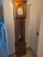 Horloge comtoise, Enlèvement