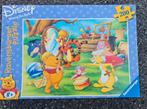 Puzzel disney winnie de pooh / 200 stukken / ravensburger, Ophalen of Verzenden, Zo goed als nieuw