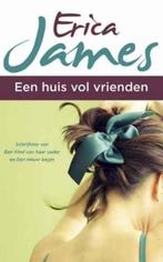 Erica James / keuze uit 5 romans vanaf 2 euro, Utilisé, Enlèvement ou Envoi