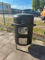 Buccan bbq smoker, Ophalen, Nieuw