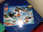 Lego city 60166, Enlèvement ou Envoi, Comme neuf, Lego
