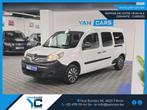 Renault Kangoo MAXI * CAMIONNETTE 5 places - DOUBLE CABINE *, Autos, Camionnettes & Utilitaires, 121 g/km, 1330 kg, Achat, 90 ch