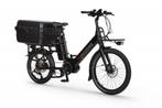 Nieuwe elektrische fiets van CARGO met 2 jaar garantie., Fietsen en Brommers, Elektrische fietsen, Nieuw, Overige merken, Ophalen of Verzenden