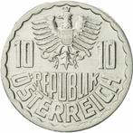 Autriche 10 Groschen 1990, Autriche, Enlèvement ou Envoi, Monnaie en vrac