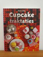 Paris Cutler - Cupcake traktaties (2+1 gratis), Ophalen of Verzenden, Zo goed als nieuw, Paris Cutler