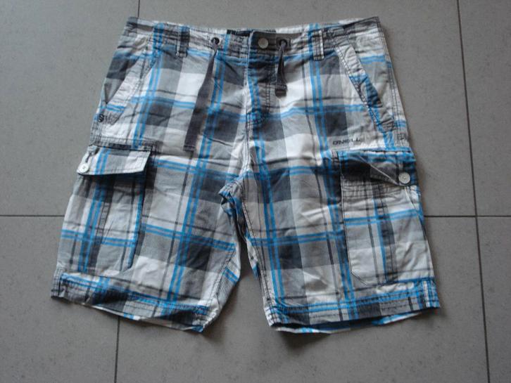 O'Neill short, heren/jongens. mt 34, Vêtements | Hommes, Pantalons, Porté, Enlèvement ou Envoi