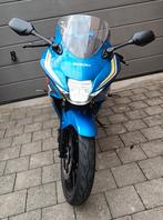 Suzuki GSX-R 125 van 2018, Motoren, Motoren | Suzuki, Super Sport, Particulier, 125 cc, 11 kW of minder