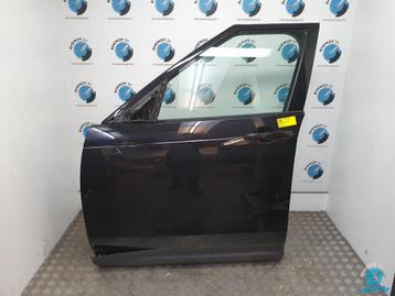 LANDROVER DISCOVERY L462 MK5 3.0V6D [L_FRONT_DOOR] 2017 beschikbaar voor biedingen