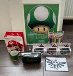 Nintendo Varia Accessoires, Ophalen of Verzenden, Nieuw, Overige modellen, Overige typen